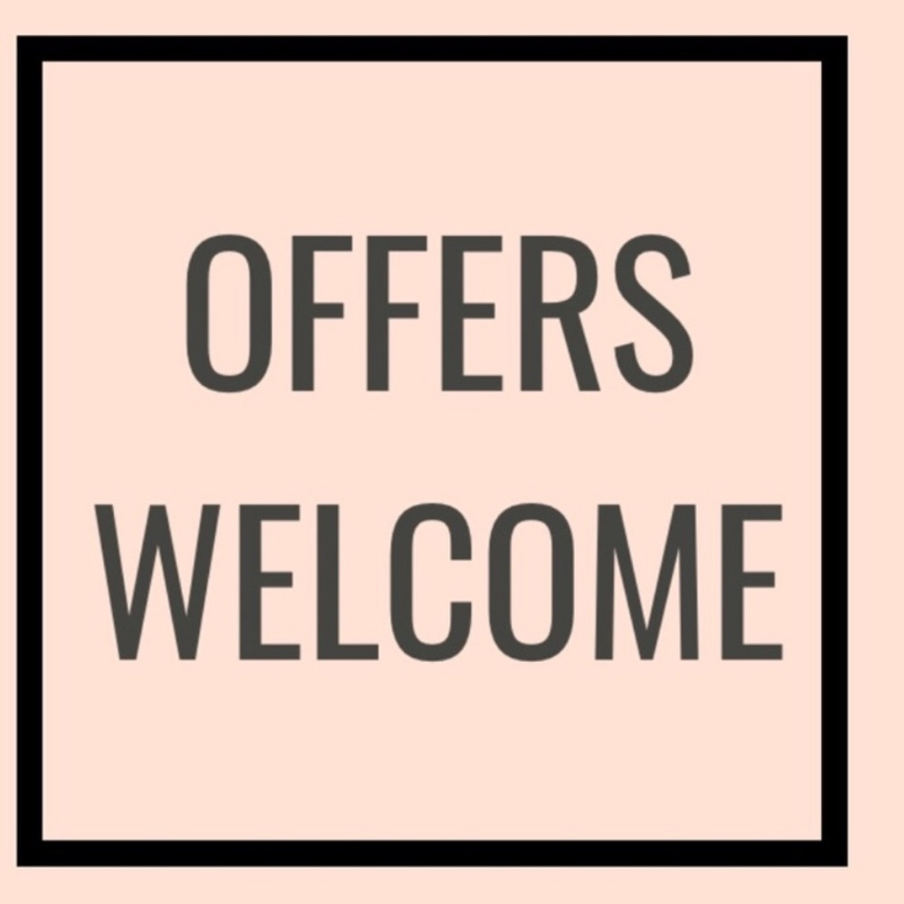 Welcome!!